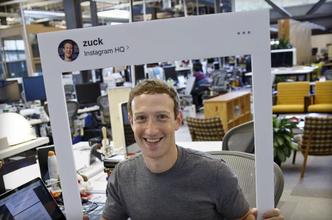 Facebook rolls out Work, a social network for your office