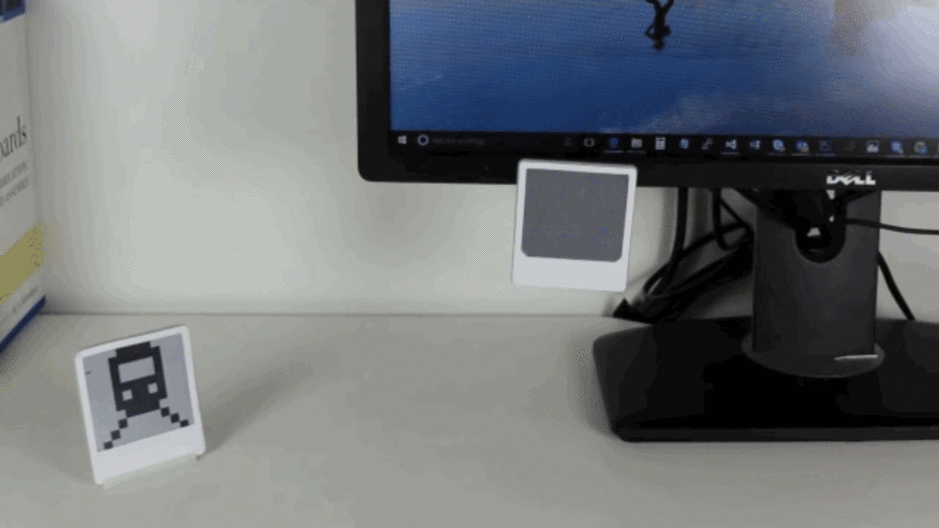 Microsoft's Digital Post-It Is Powered By Your Office’s Horrible Lighting