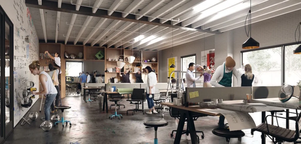 New design space A/D/O to open in Greenpoint, Brooklyn