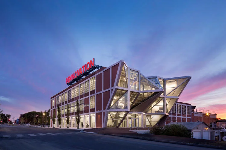 Can A Building Engineer Innovation?
