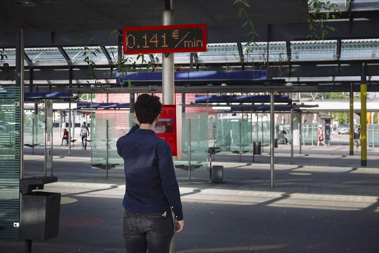 VIDEO: Redesigning The Controversial World Of Crowdwork