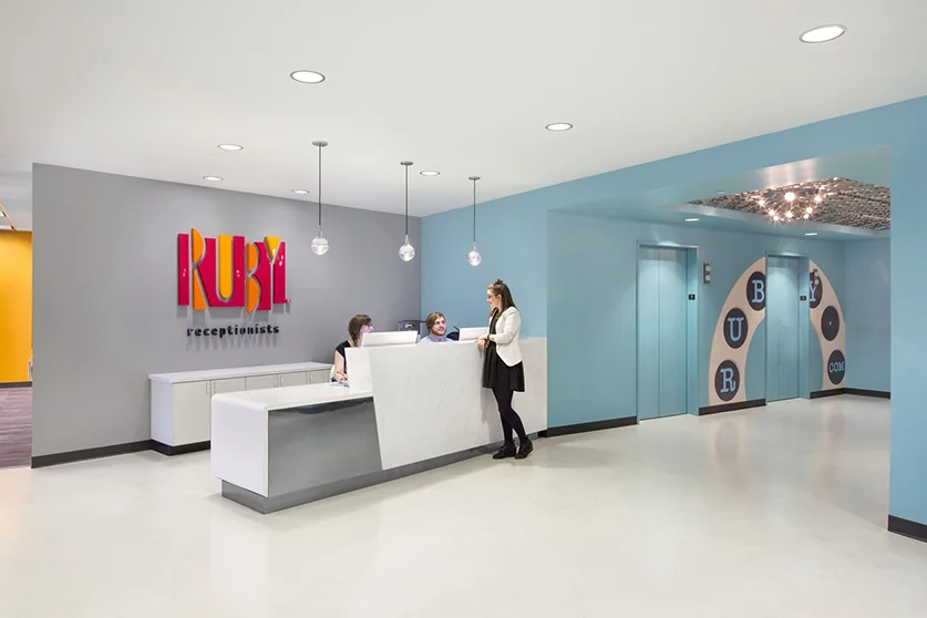 Designing to “Wow” with Brand Identity 