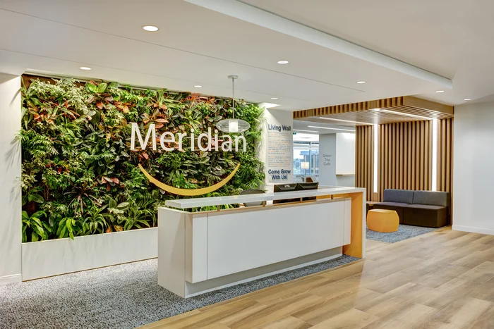 Meridian Credit Union Offices – Toronto