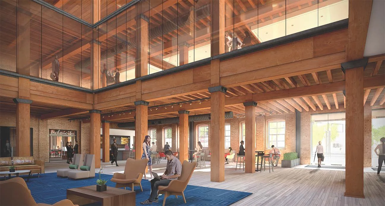 10 PREDICTIONS FOR COWORKING IN 2017
