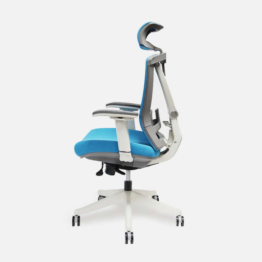 Is It Possible to Build a Quality $199 Ergonomic Office Chair?