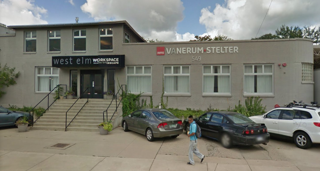 Vanerum Stelter LLC of Grand Rapids has been acquired by MooreCo Inc.