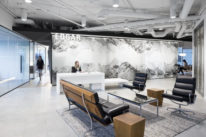 Edgar Development Offices – Vancouver