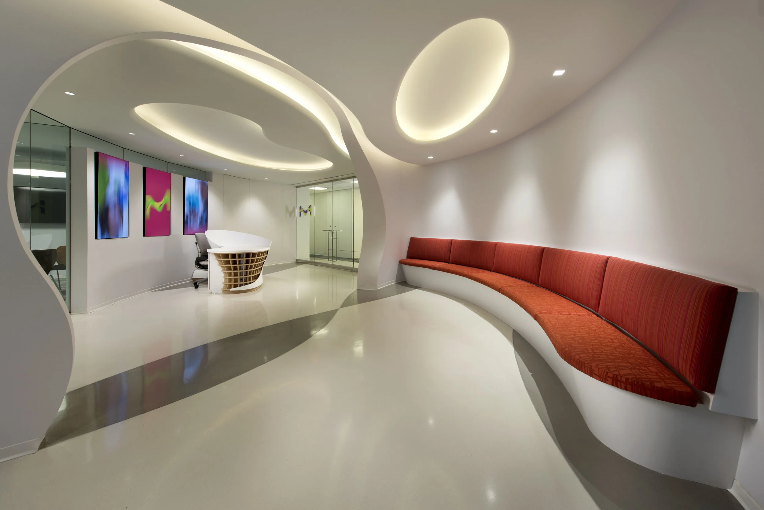 PRIVACY AND “PERMEATION” IN A GOVERNMENT AFFAIRS OFFICE