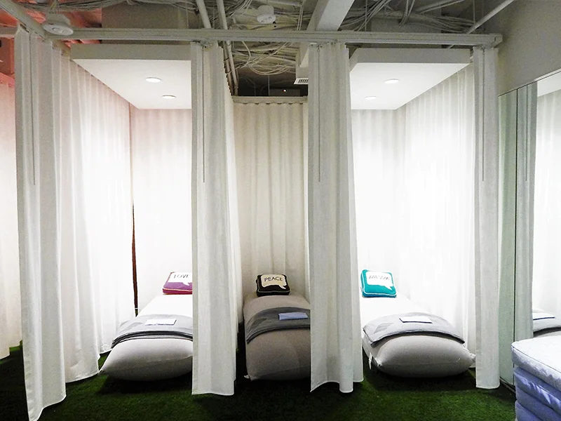 Co-napping: A New Way to Recharge Your Workday