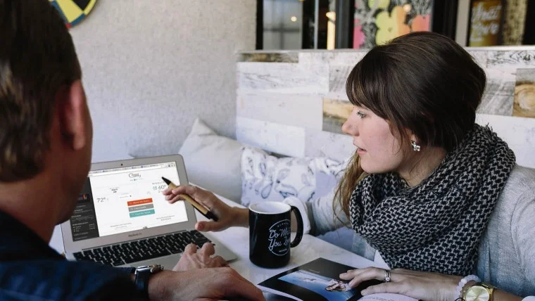 How to create a space where everyone can work