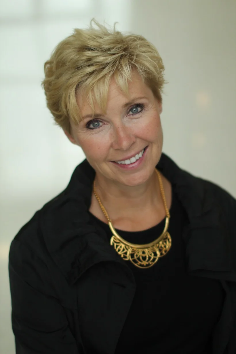 Women in Business Q&A: Mabel Casey, Global Vice President of Marketing & Sales Support, Haworth