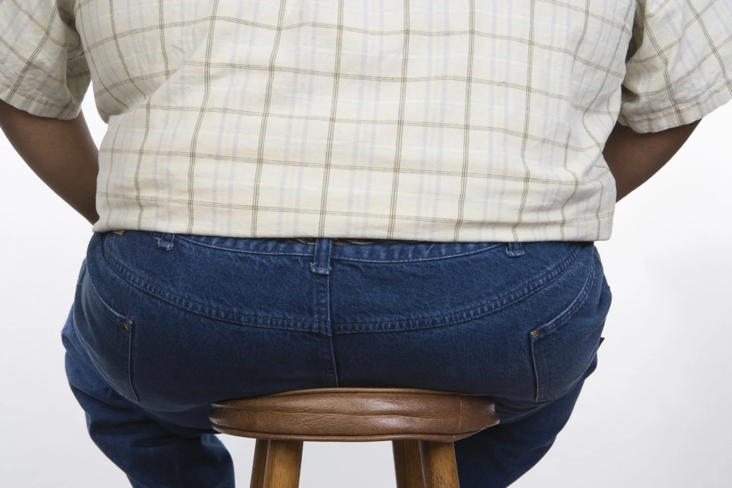 More evidence that we need to stop sitting so much — especially men