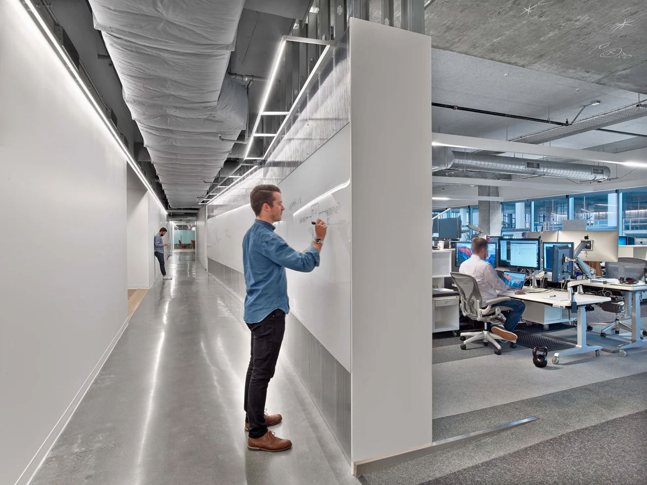 The Office Where HBO Is Incubating Its Next Big Idea