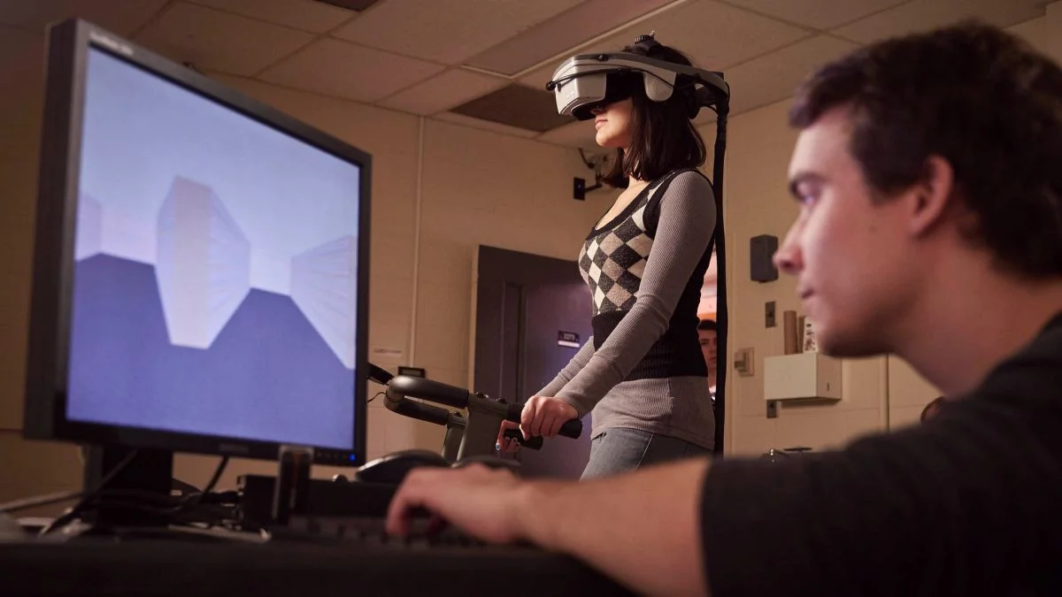 The mind’s eye: Five thoughts on cognitive neuroscience and designing spaces