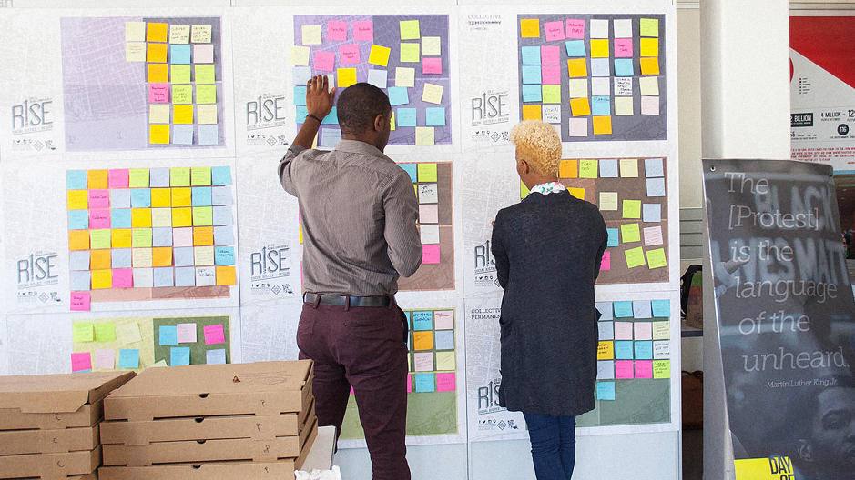 On Inauguration Day, These Workshops Will Enlist Designers In Political Resistance