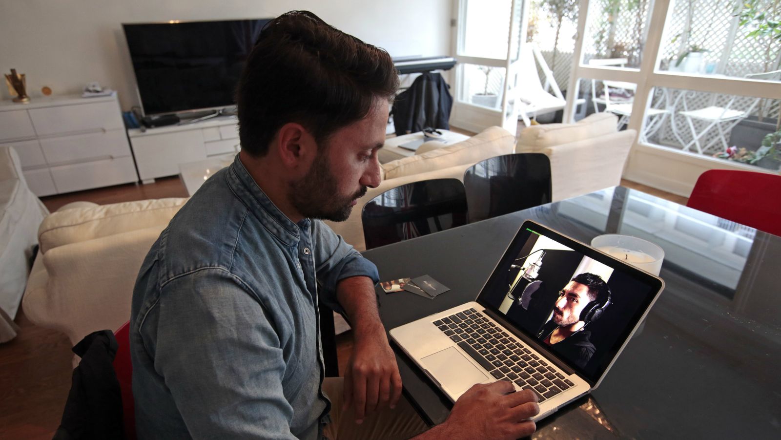If you don’t trust your employees to work remotely, you shouldn’t have hired them in the first place
