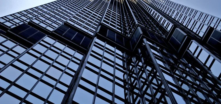 Why 2017 will be the year of office construction