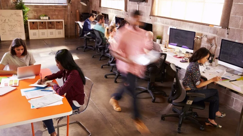 Six Tips To Update Your Workspace For The Office Renaissance