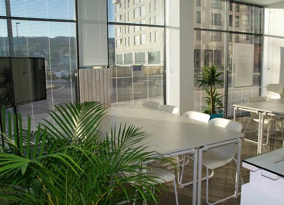 ‘Workplace Guardians’ & well designed workspaces key to boosting business performance, says Interserve
