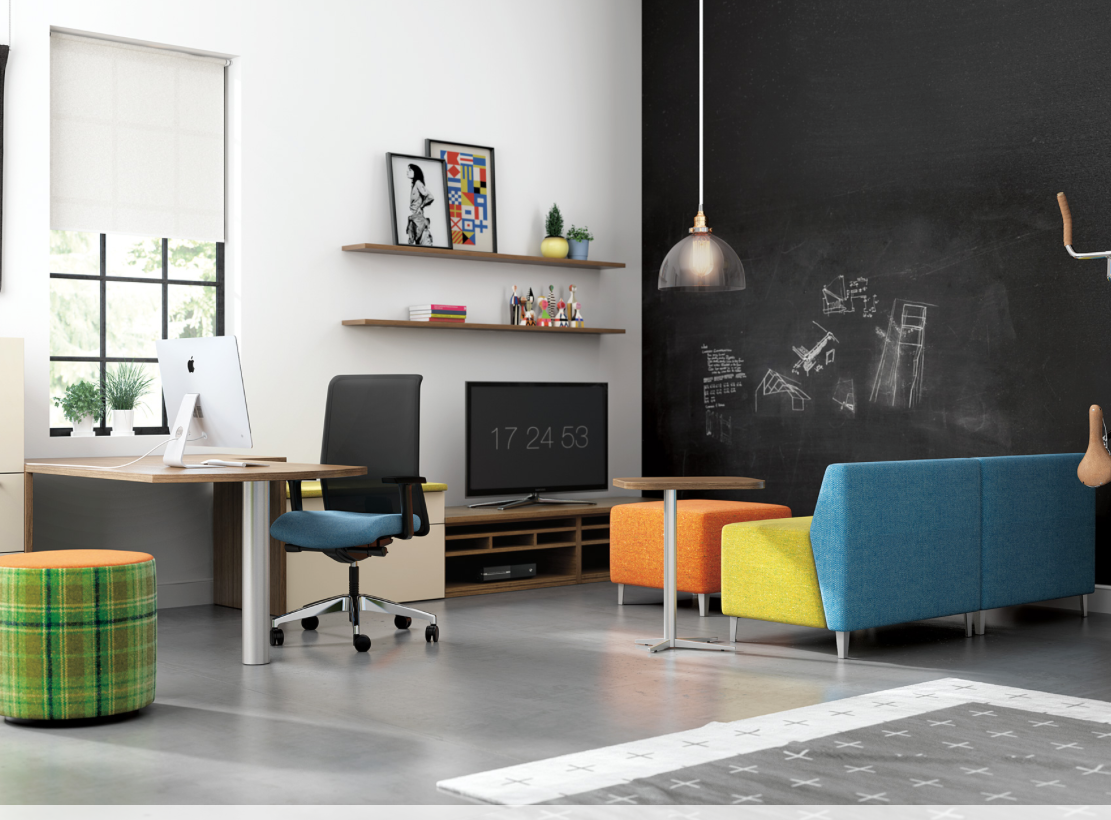 Kimball International Reports Second Quarter Results