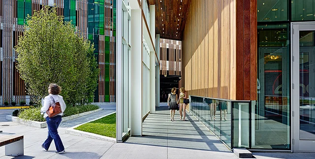 HOK Joins Well Living Lab Alliance Sponsored by Delos and Mayo Clinic