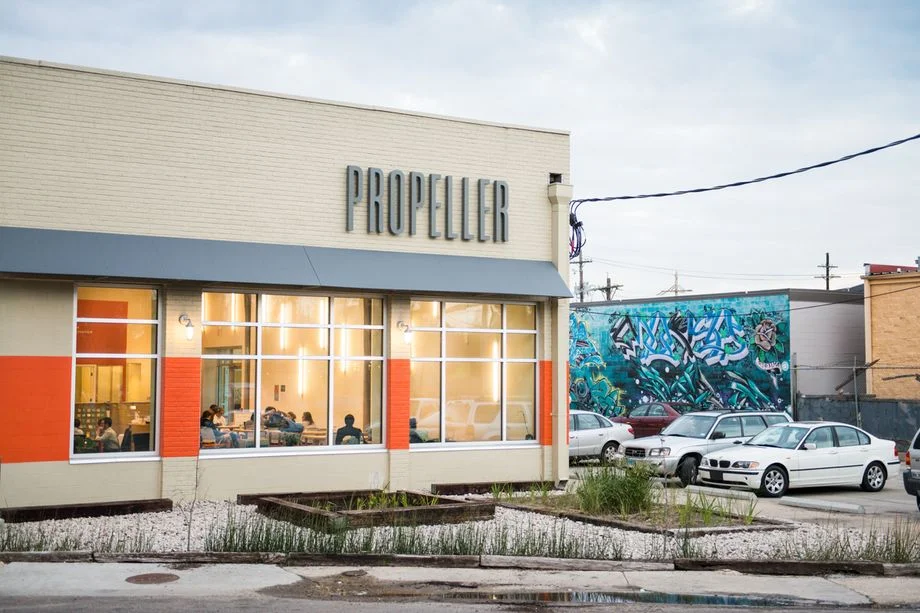 As small businesses struggle, these U.S. cities are helping entrepreneurs thrive