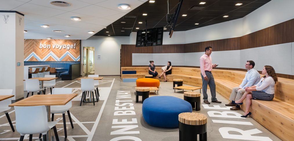 All Work and No Play: Designing for Passion in the Workplace