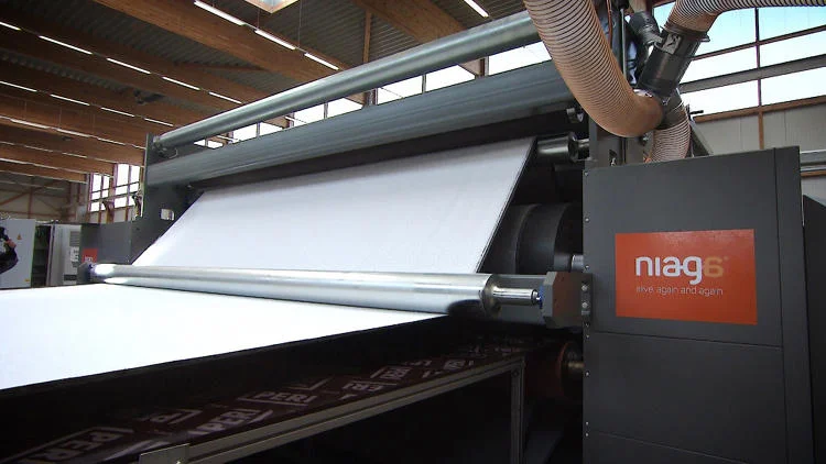 The First 100% Recyclable Carpets Are Here