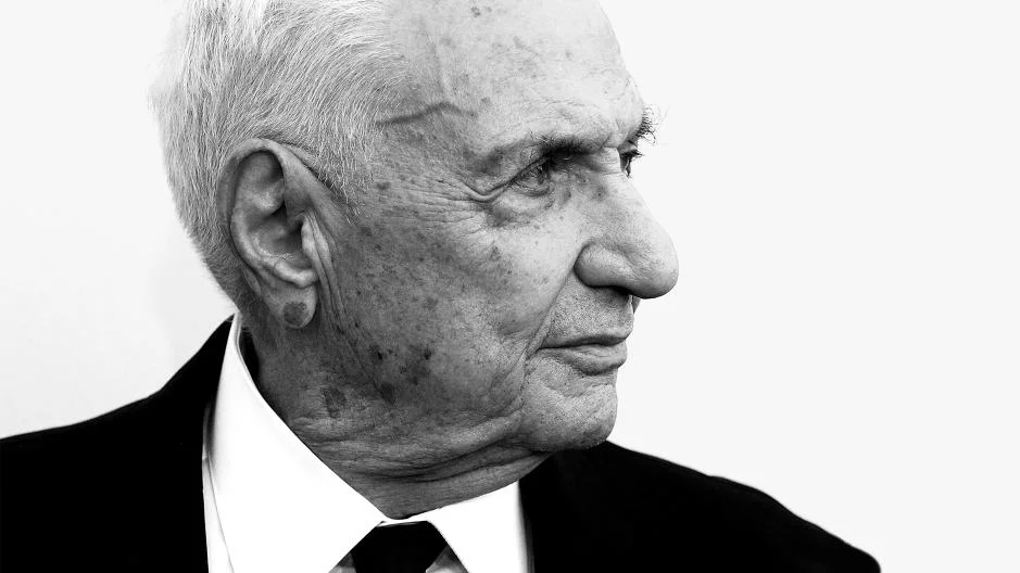 Frank Gehry Will Teach You Everything He Knows About Architecture For $90