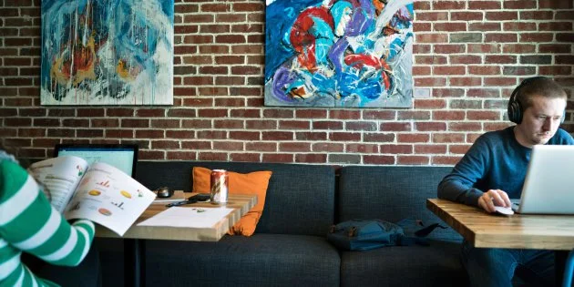 How Changes In Workplace Culture Influence Workspace Design