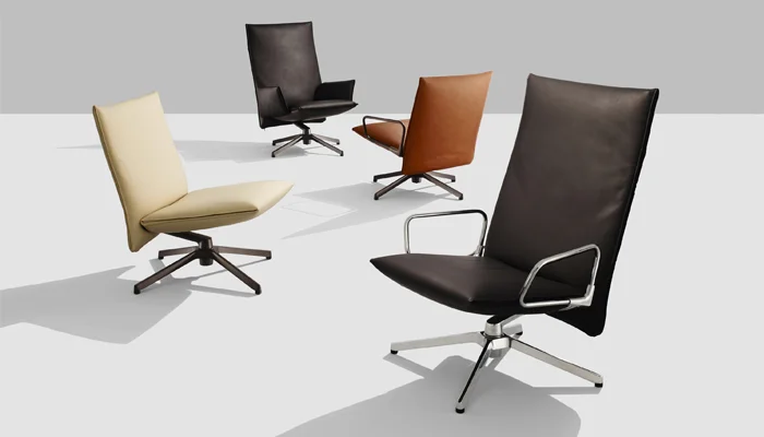 Knoll Introduces Pilot by Knoll by Barber & Osgerby