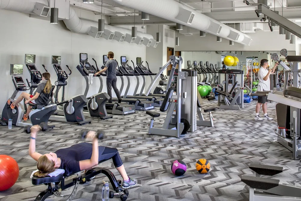 Wellness in 2017: Creating a Culture for Wellness