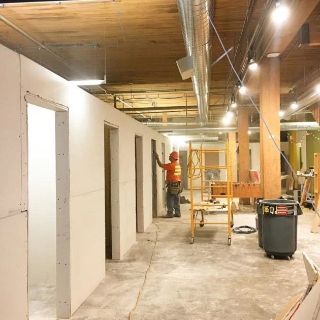 Co-working space for women The Riveter is launching in Seattle to build community and challenge ‘bro-working’