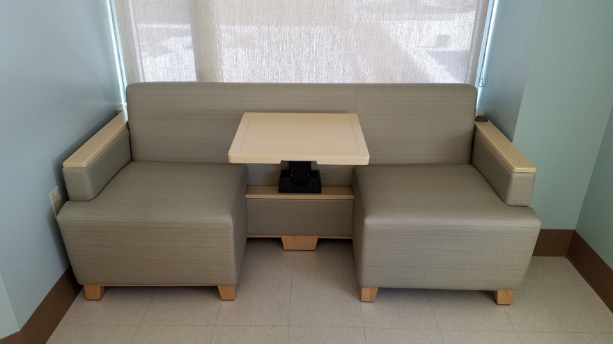 Writing a Sleeper Sofa Review While Waiting for Your Wife to Give Birth