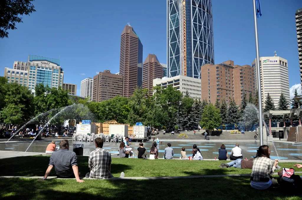 Why companies need to go where the skilled workers are