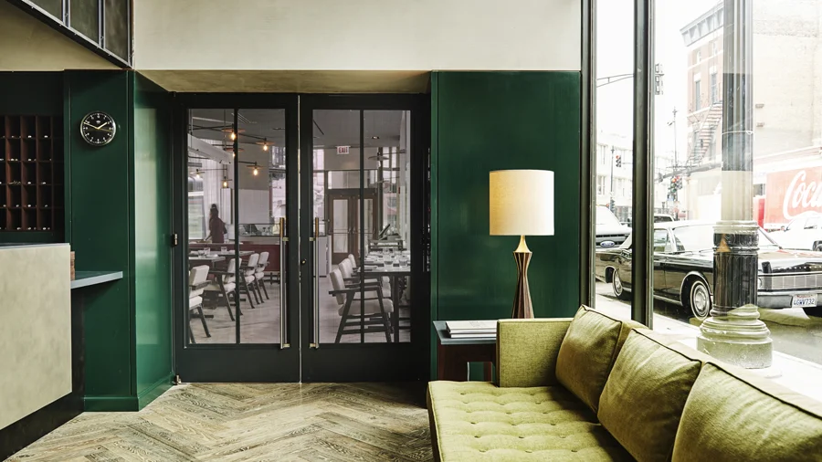 Grupo Habita’s New Hotels Embrace Chicago, Inside and Out