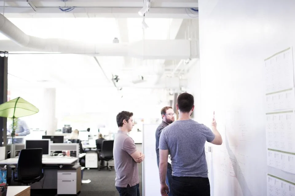 More needs to be done to boost happiness in the workplace, claims study