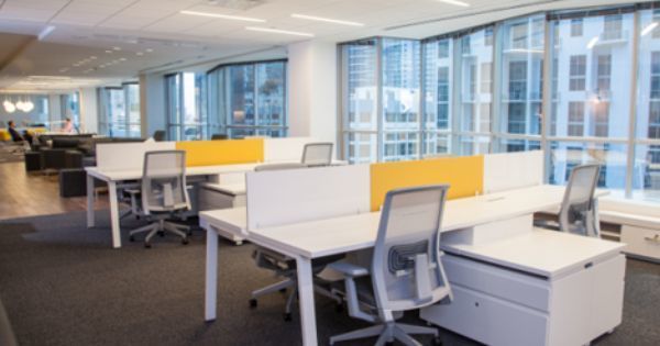 My Secret on What to Do if You Are Renting a WeWork or Regus Space Next to Noisy Neighbors From a Different Company