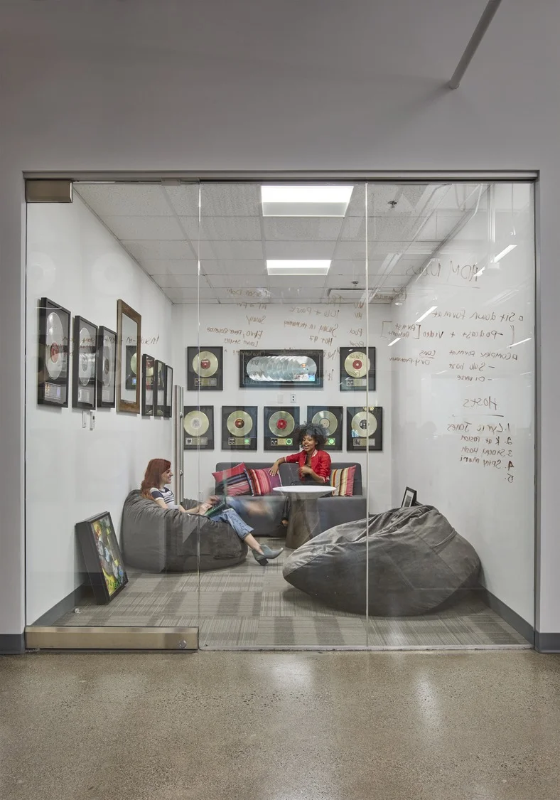 The Case for Comfort