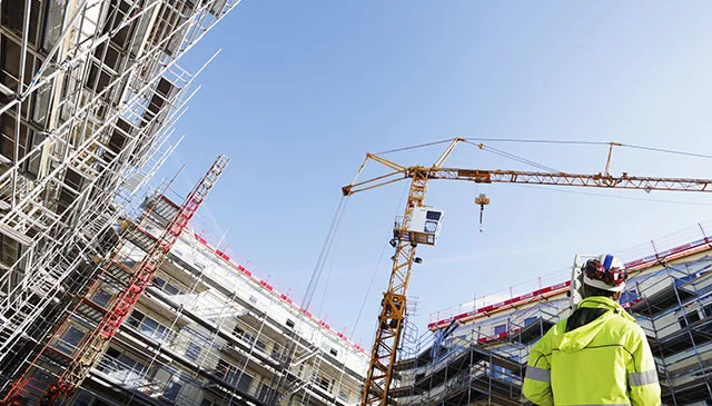 US Construction Spending Slipped 0.2% in March