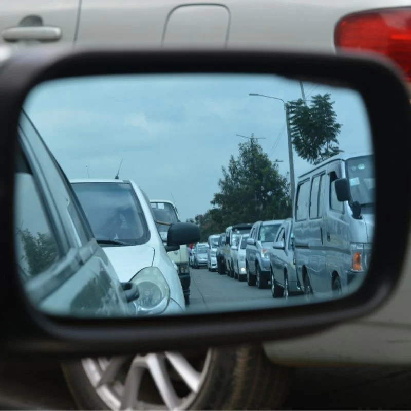 Longer Commutes Are Making Flexible Workspaces Solutions More Desirable
