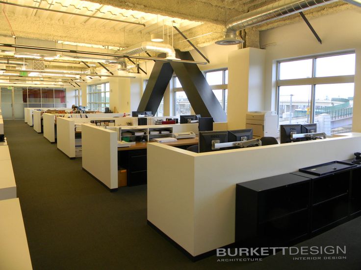Eppstein Uhen Architects Acquires Burkettdesign