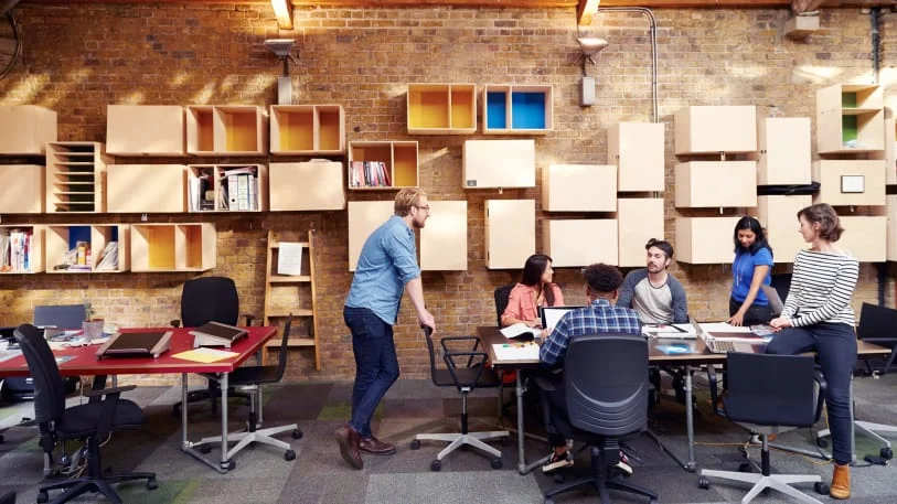 How Our Brain’s Habits Affect How We Get Along With Our Coworkers