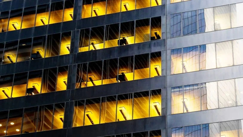 Which One Of These Visions Of How We’ll Work In The Future Sounds Most Appealing?