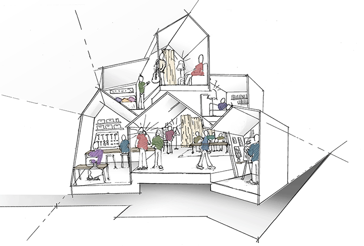 Beyond Market Niches: Designing Hotels That Can Flex