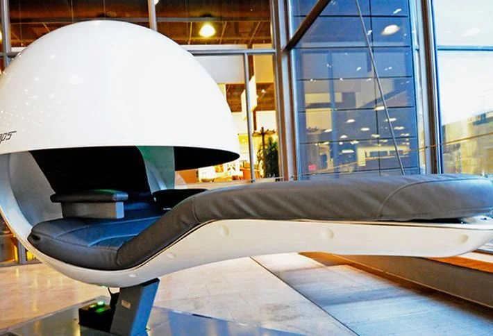 3 Office Design Trends Introverts Will Love