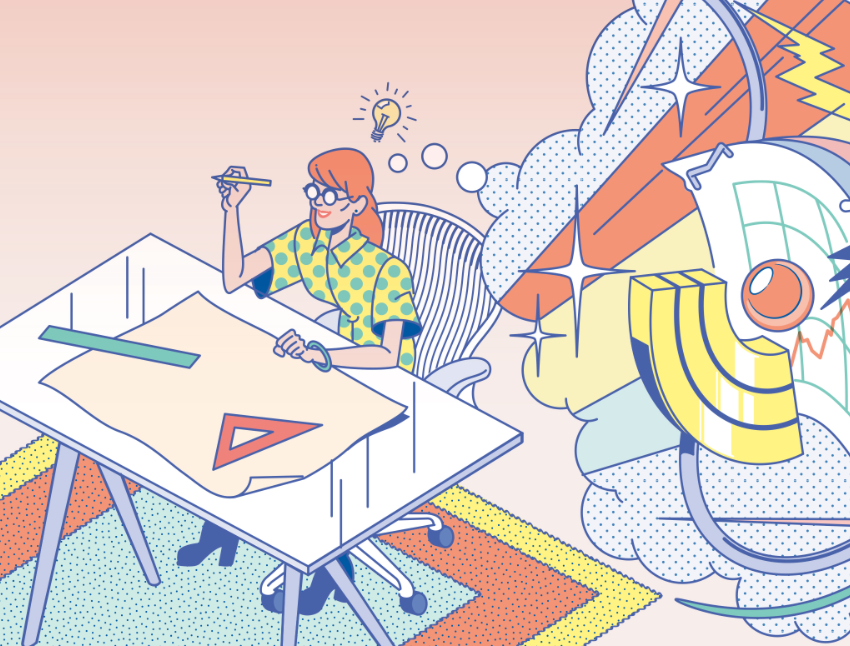 Luddites are so 200 years ago