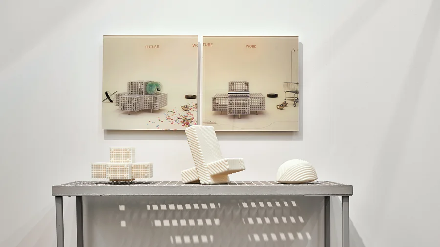 What Will Offices Look Like in the “Post-Work” Environment?
