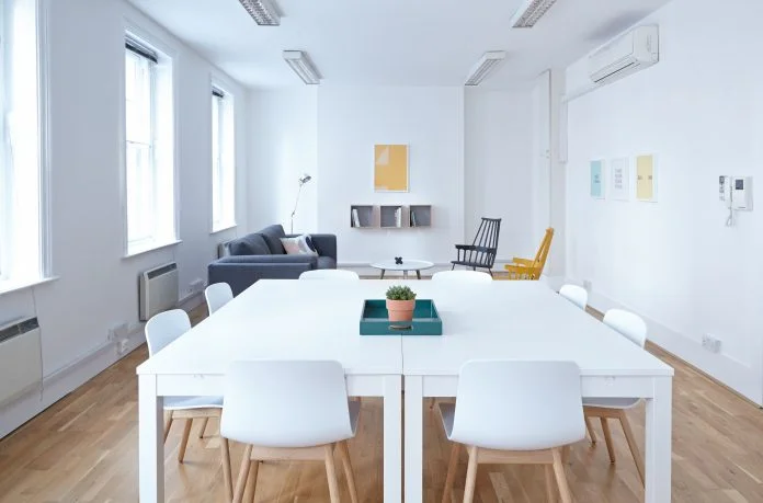 How Furniture can affect productivity and Wellness in Workers