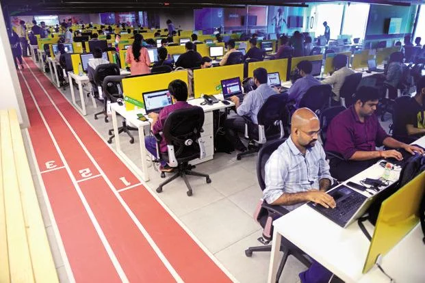 The five secrets to mastering workplace design